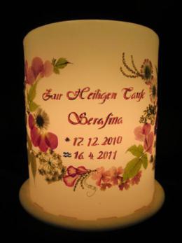 Sonderanfertigungen