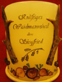 Sonderanfertigungen